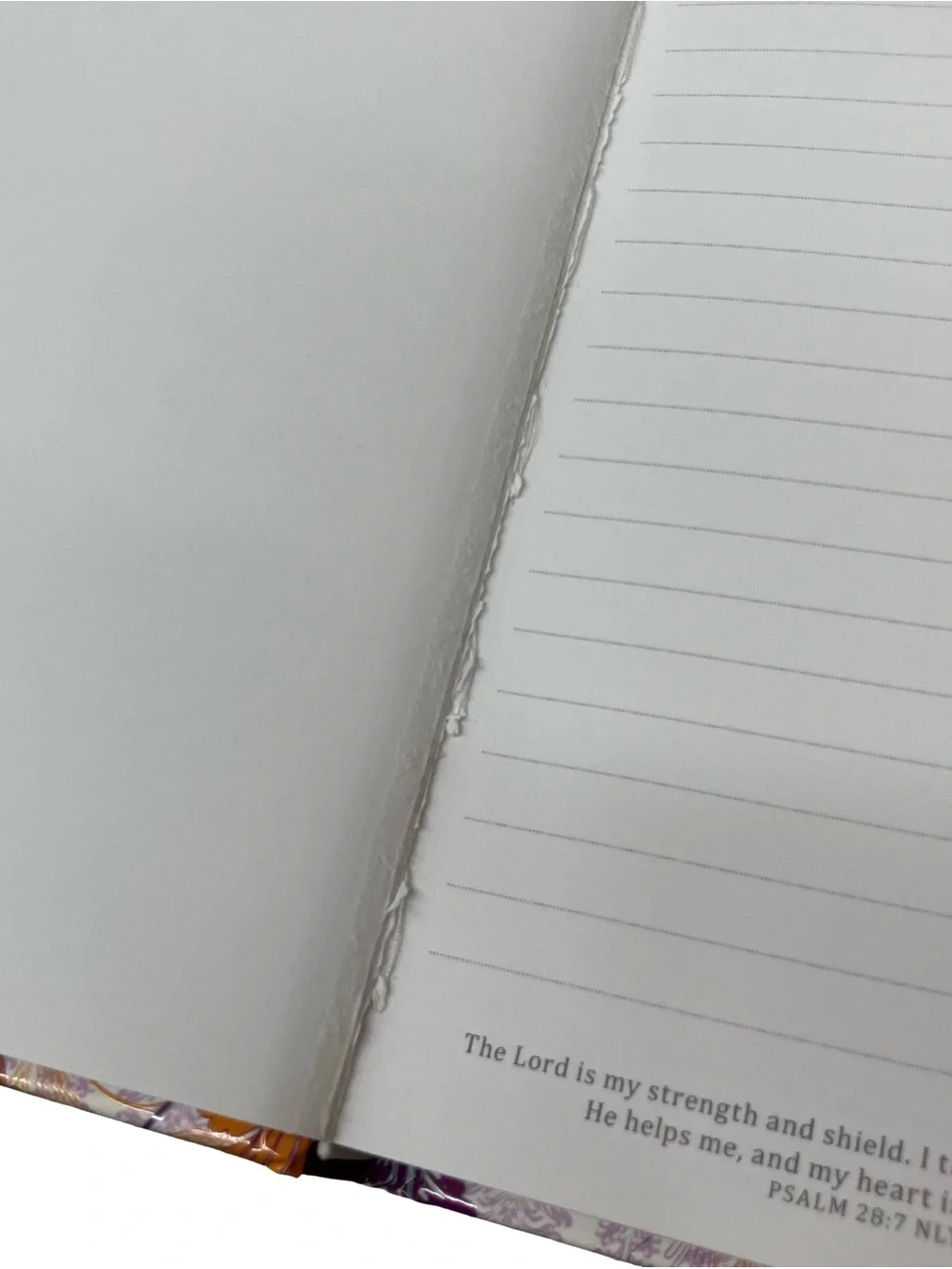 Dayspring Journal Bundle Joy For Today & Whatever Is Lovely Religious Christian